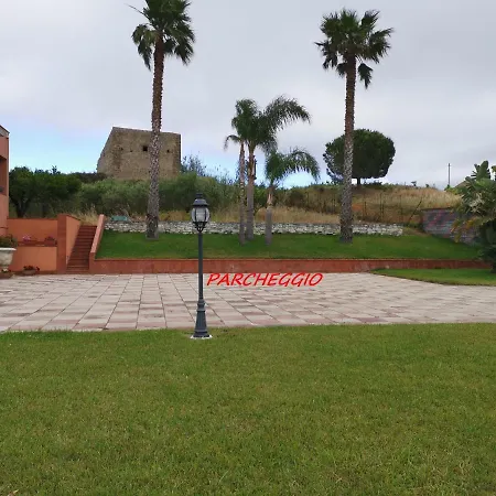 Il Giardino Monticciolo Pensjonat 3*