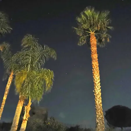 Il Giardino Monticciolo Pensjonat 3*