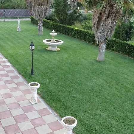 Guest house Il Giardino Monticciolo Castellammare del Golfo