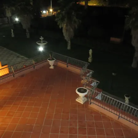 Il Giardino Monticciolo