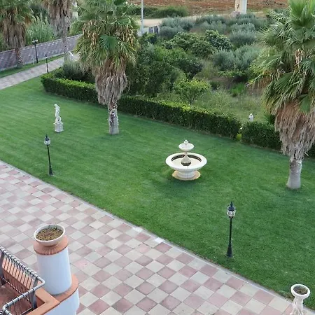 Il Giardino Monticciolo Guest house Castellammare del Golfo