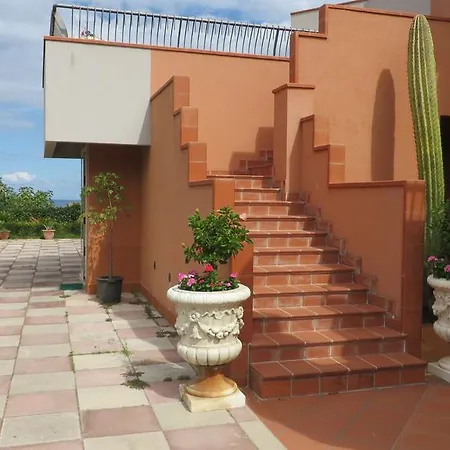 Guest house Il Giardino Monticciolo