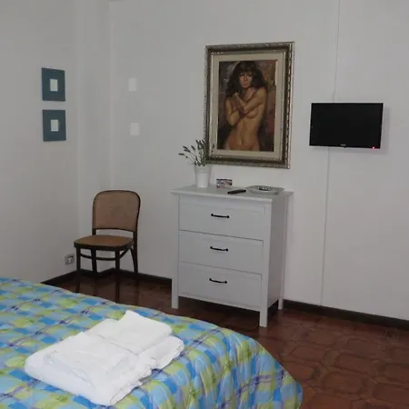 Il Giardino Monticciolo Guest house 3*