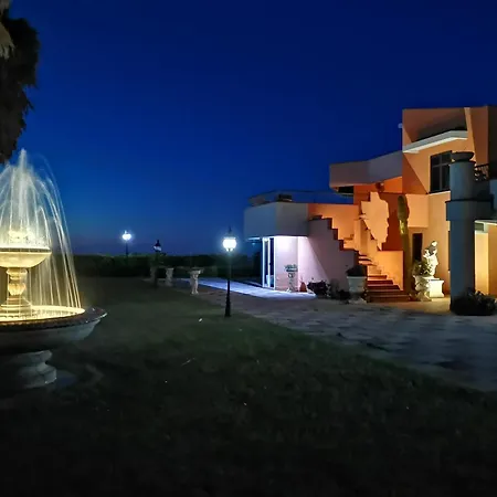 Il Giardino Monticciolo Pensión
