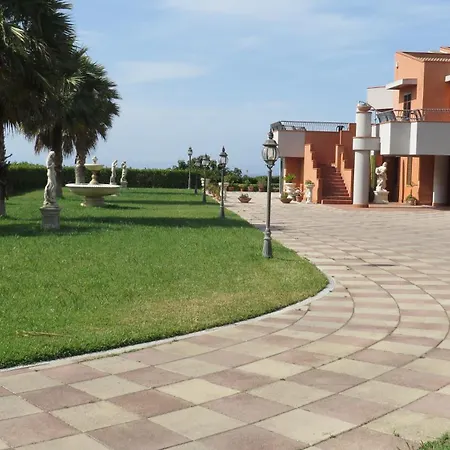 Pensión Il Giardino Monticciolo