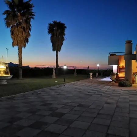 Il Giardino Monticciolo Guest house 3*