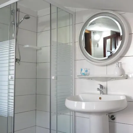 Il Giardino Monticciolo Guest house 3*