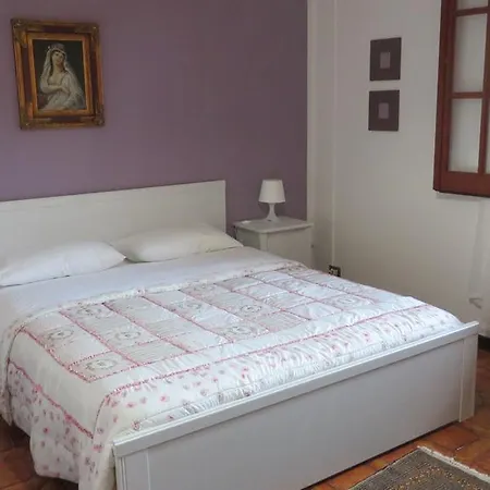 Il Giardino Monticciolo Guest house Castellammare del Golfo