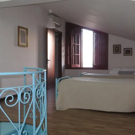 Guest house Il Giardino Monticciolo 3*