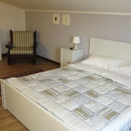 Guest house Il Giardino Monticciolo Castellammare del Golfo