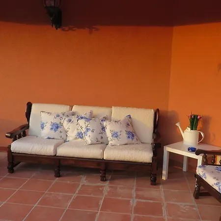 Guest house Il Giardino Monticciolo Castellammare del Golfo