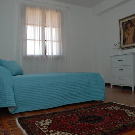 Guest house Il Giardino Monticciolo 3*