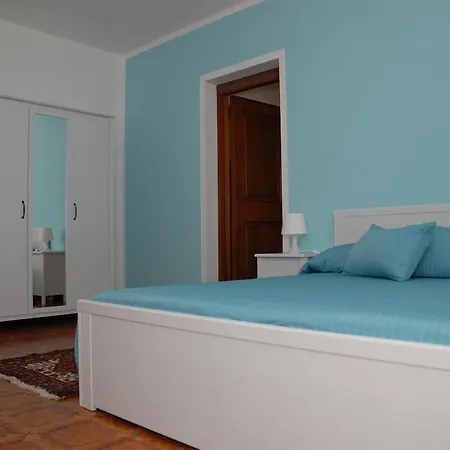 Guest house Il Giardino Monticciolo 3*