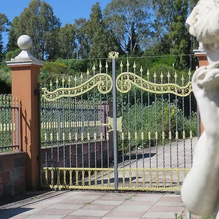 Il Giardino Monticciolo Guest house
