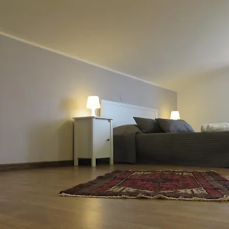 Guest house Il Giardino Monticciolo Castellammare del Golfo