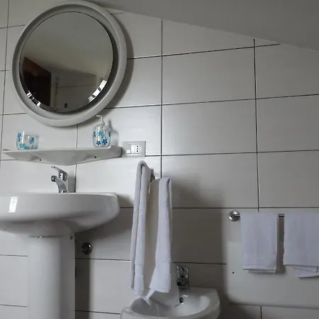 Il Giardino Monticciolo Guest house Castellammare del Golfo