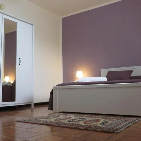Il Giardino Monticciolo Guest house 3*