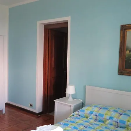Il Giardino Monticciolo Guest house Castellammare del Golfo