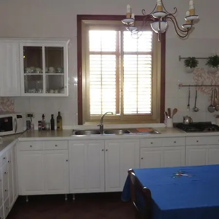 Il Giardino Monticciolo Guest house Castellammare del Golfo