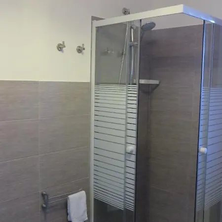 Il Giardino Monticciolo Guest house Castellammare del Golfo