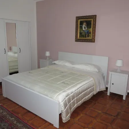 Il Giardino Monticciolo Guest house