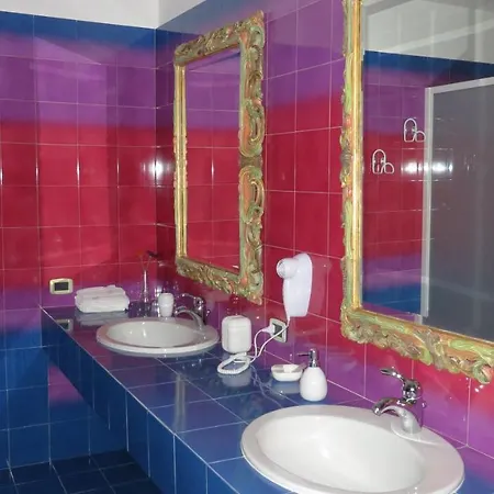 Il Giardino Monticciolo Guest house