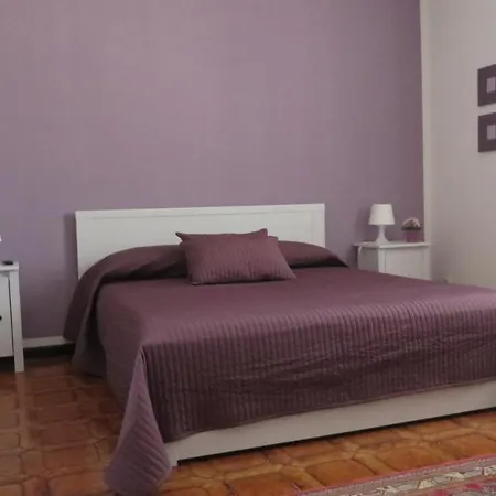 Guest house Il Giardino Monticciolo