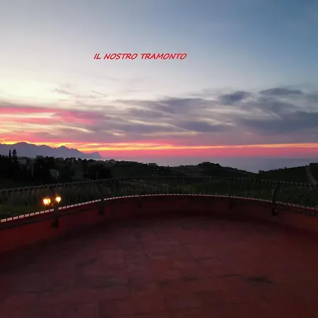 Il Giardino Monticciolo Guest house 3*