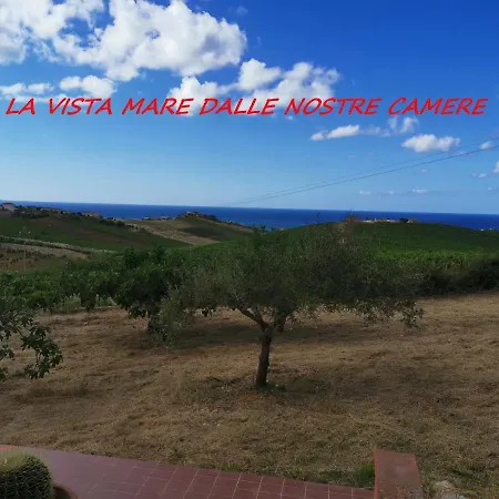Guest house Il Giardino Monticciolo