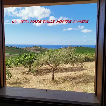 Il Giardino Monticciolo Guest house