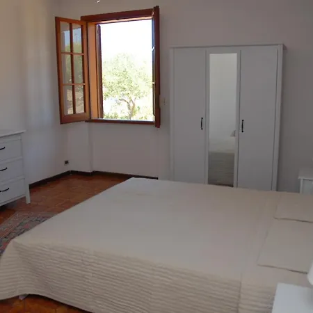 Il Giardino Monticciolo Guest house 3*