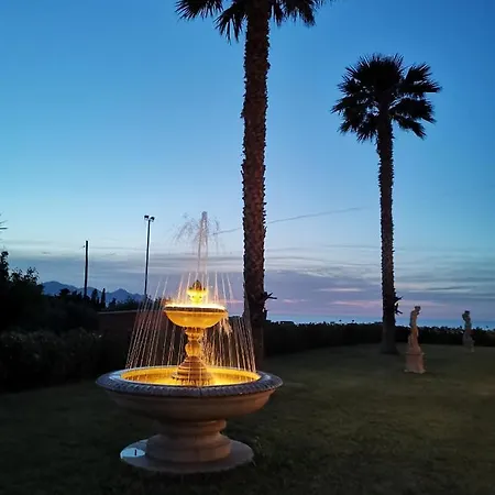 Guest house Il Giardino Monticciolo Castellammare del Golfo