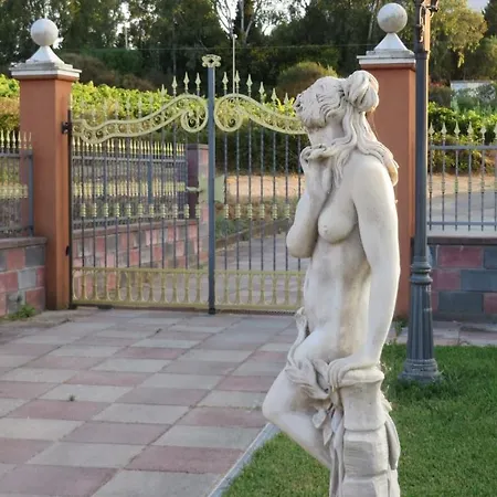 Il Giardino Monticciolo