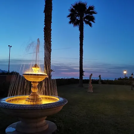 Il Giardino Monticciolo Castellammare del Golfo