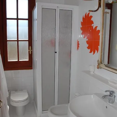 Il Giardino Monticciolo Guest house Castellammare del Golfo