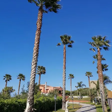 Il Giardino Monticciolo Guest house 3*
