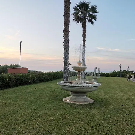 Il Giardino Monticciolo Castellammare del Golfo