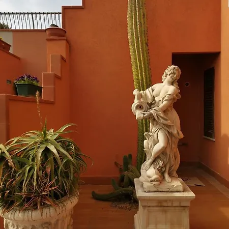 Il Giardino Monticciolo 3*