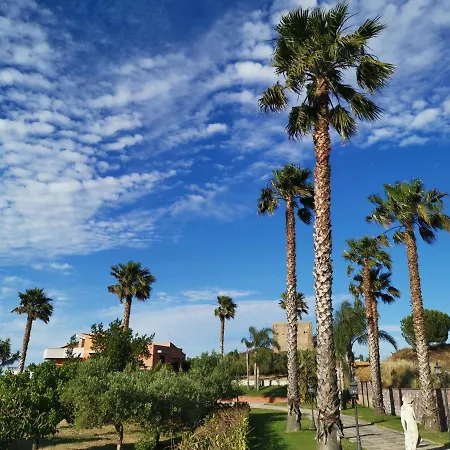 Il Giardino Monticciolo 3*