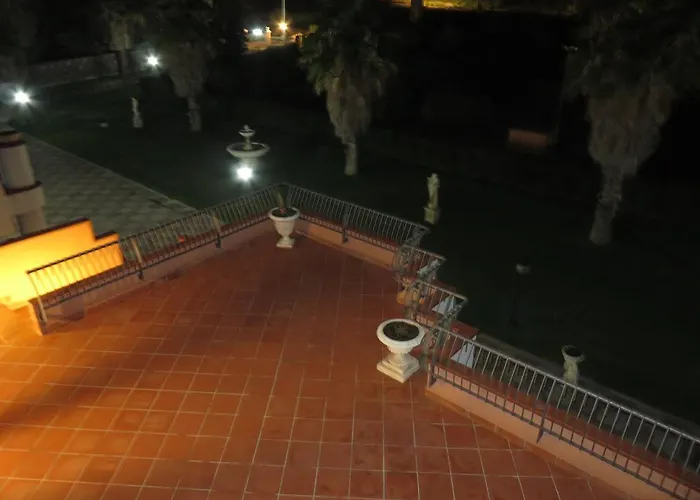 Il Giardino Monticciolo
