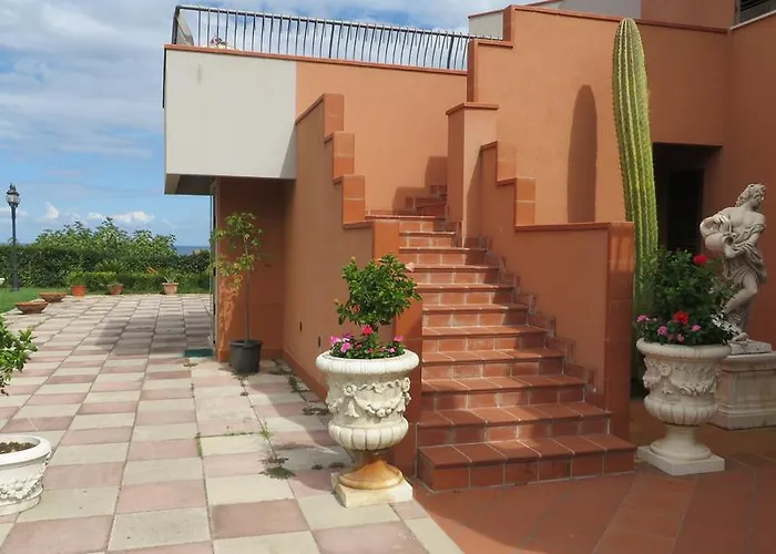 Maison d'hôtes Il Giardino Monticciolo