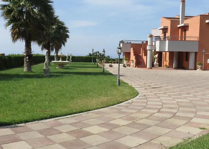 Maison d'hôtes Il Giardino Monticciolo