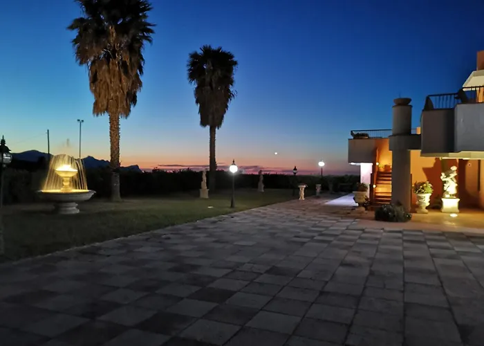 Il Giardino Monticciolo Maison d'hôtes 3*