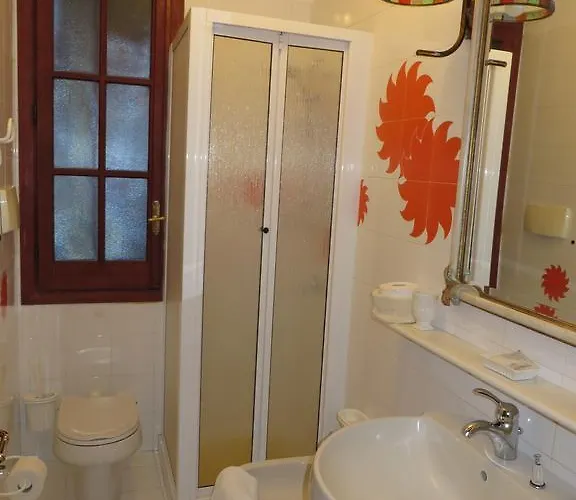 Il Giardino Monticciolo 3*