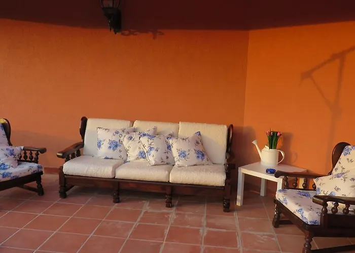 Maison d'hôtes Il Giardino Monticciolo Castellammare del Golfo
