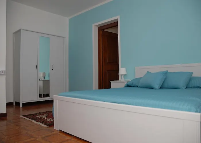 Maison d'hôtes Il Giardino Monticciolo 3*