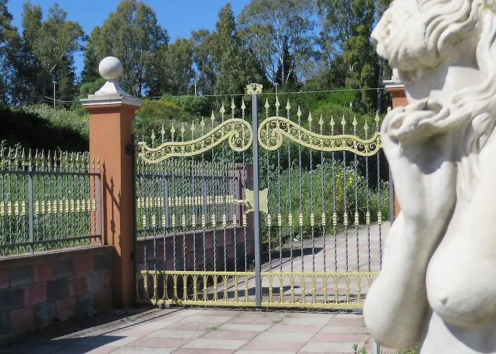 Il Giardino Monticciolo Maison d'hôtes