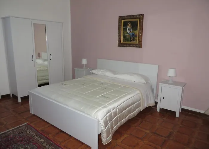 Il Giardino Monticciolo Maison d'hôtes