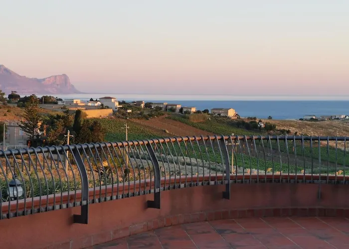 Il Giardino Monticciolo 3*