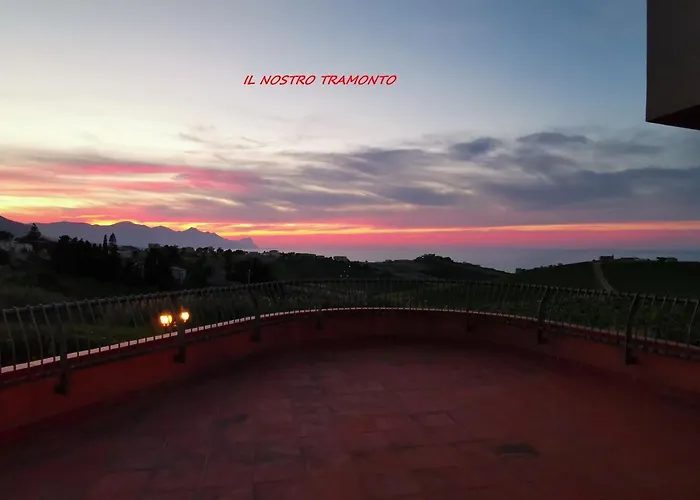 Il Giardino Monticciolo Maison d'hôtes 3*